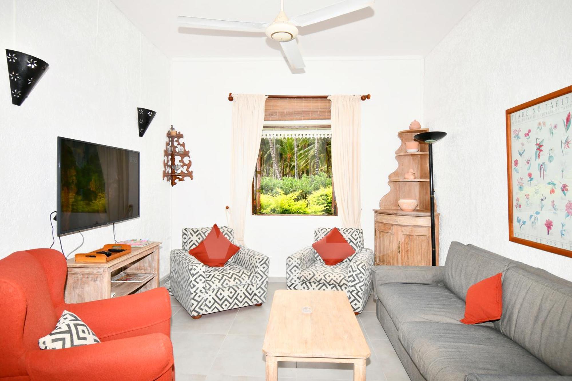 Villa Chez Zaza Choisy Экстерьер фото
