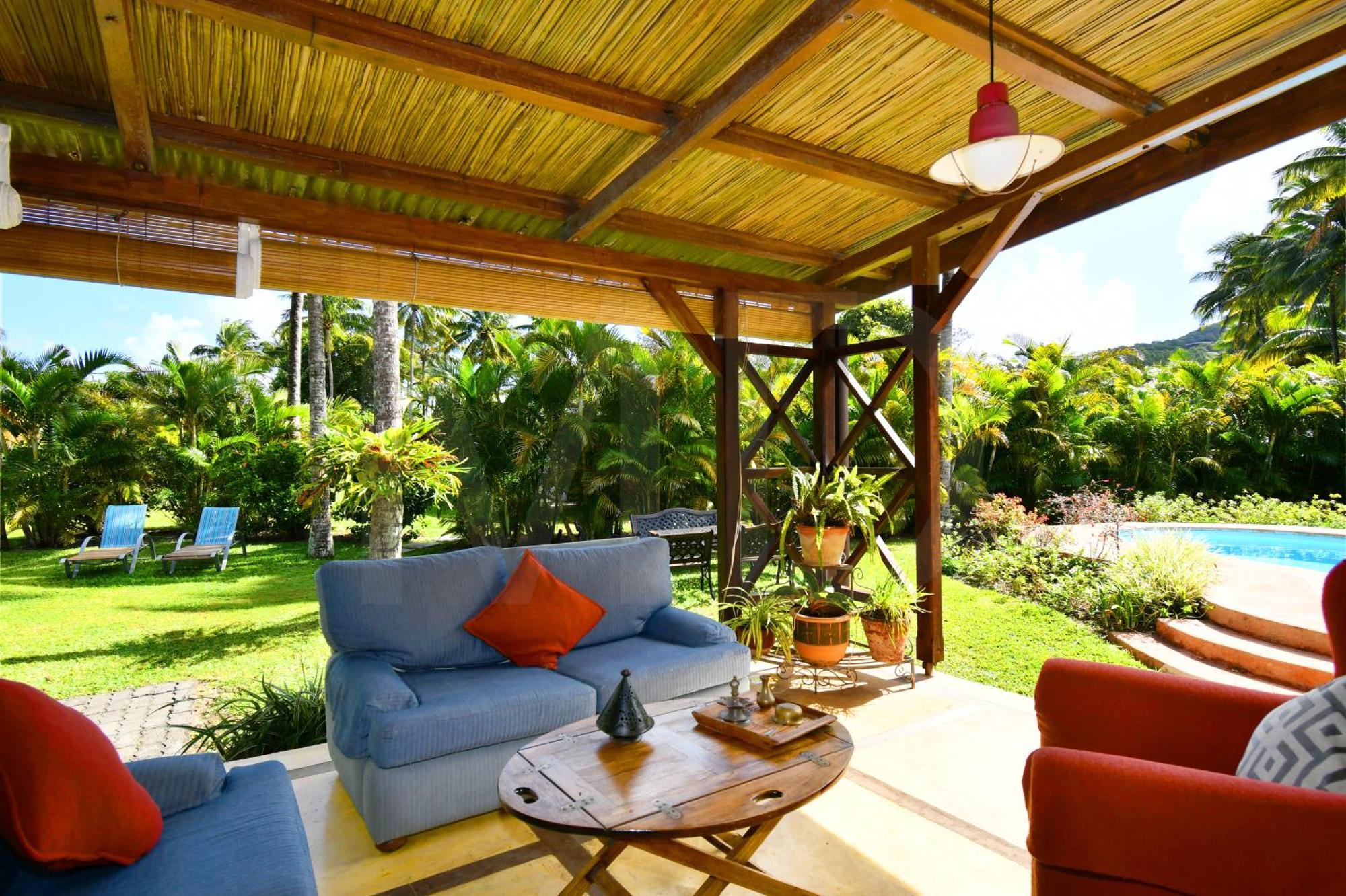 Villa Chez Zaza Choisy Экстерьер фото