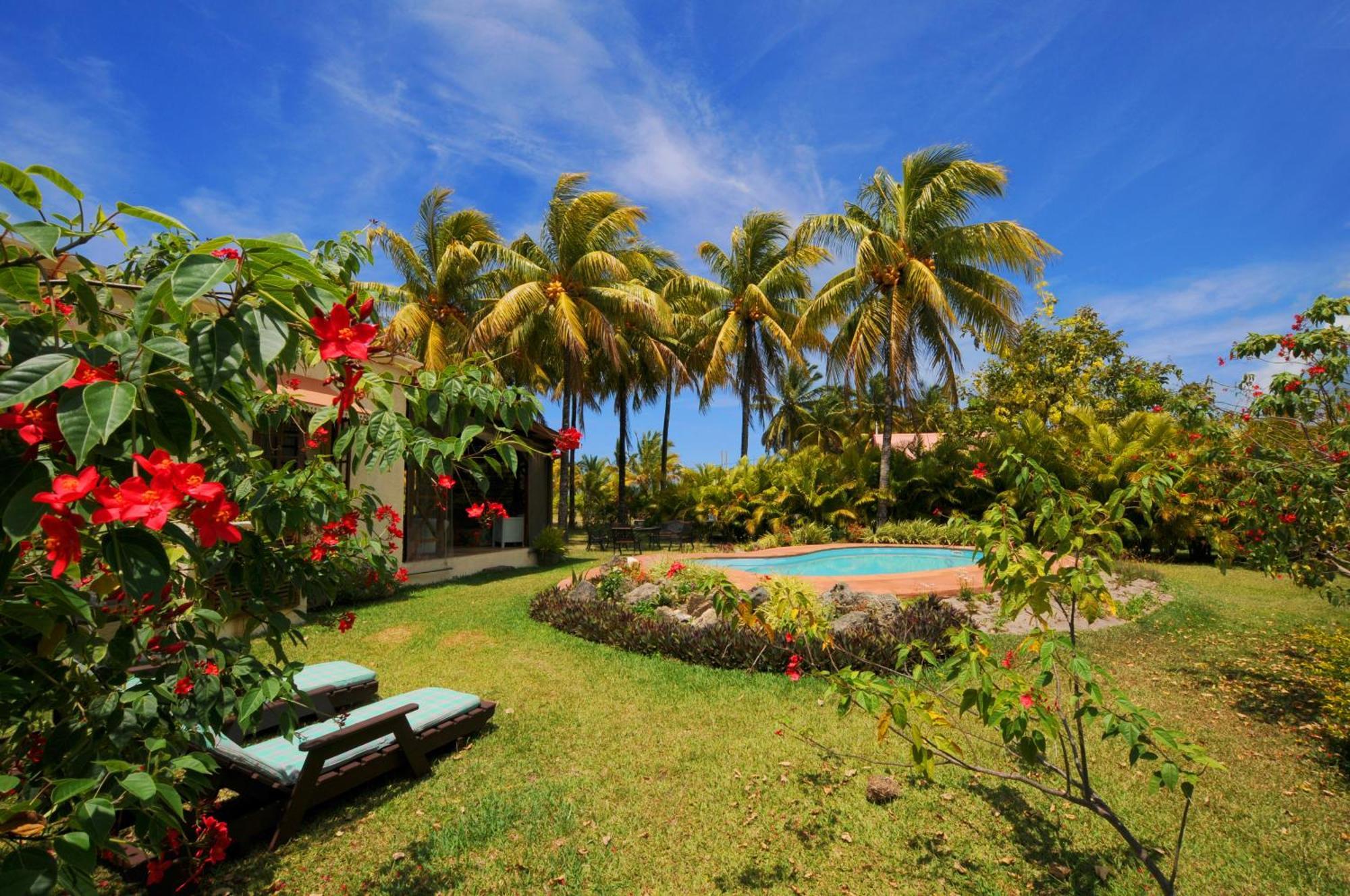 Villa Chez Zaza Choisy Экстерьер фото